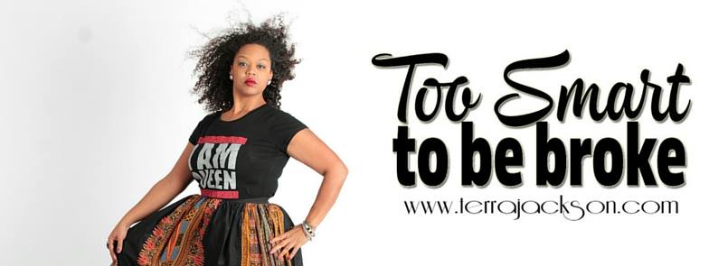 too smart too be broke