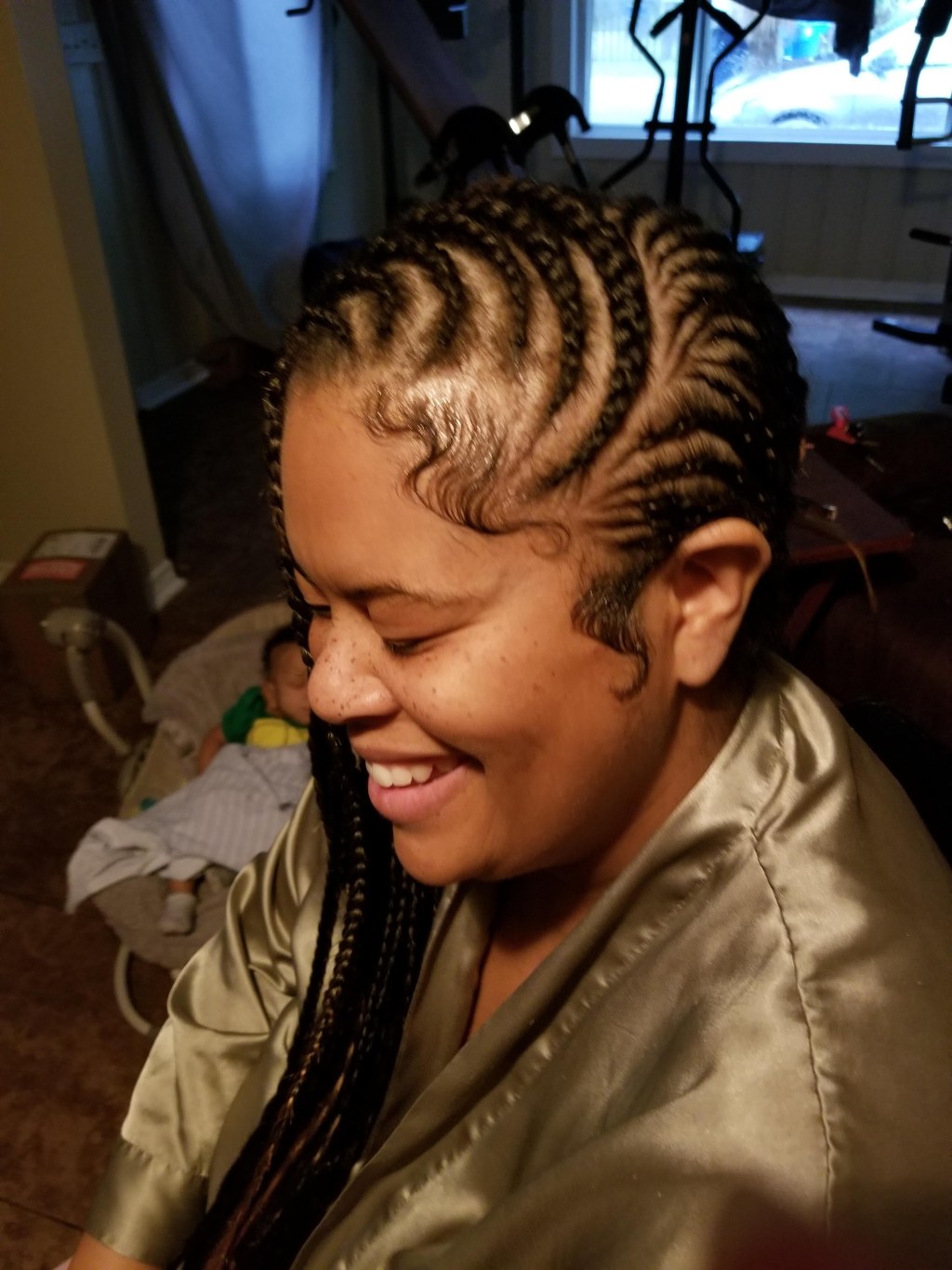 I Want to Be Someone I am&nbsp;NOT