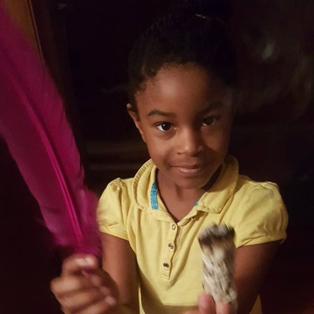 Manifesting with the Ancestors and Spiritual&nbsp;Guides