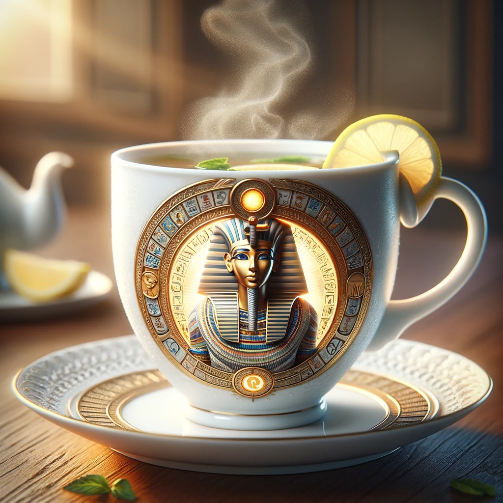 Infusing Wisdom into Wellness: Tehuti’s Insights & Solar Plexus Strength for Mental&nbsp;Harmony