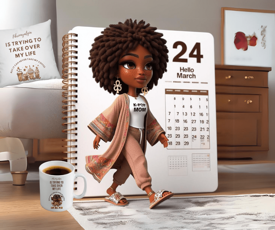 Harnessing Harmony: A Day in Our Afro-Boho Homeschooling&nbsp;Life