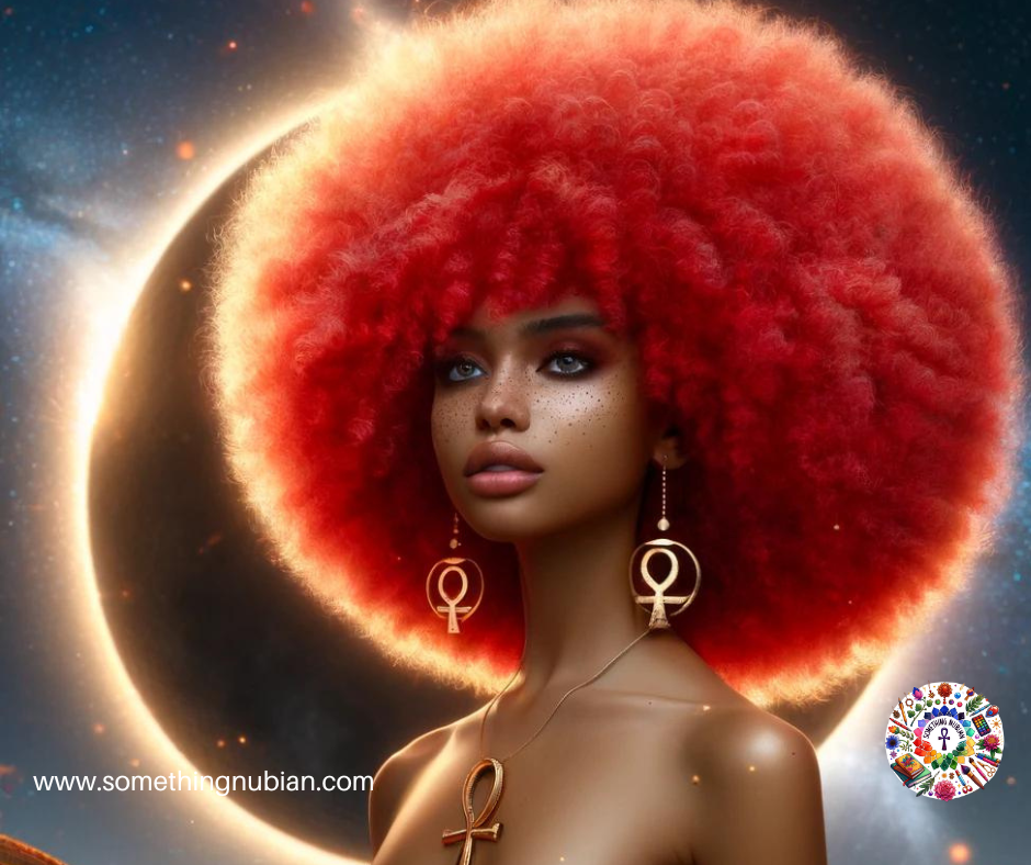 🌌✨ New Moon in Aries and Solar Eclipse During Mercury Retrograde Energy April 8th @&nbsp;1:50pm