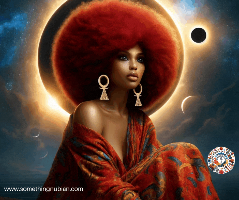 What to expect during this phase of the New Moon in Aries and Solar Eclipse