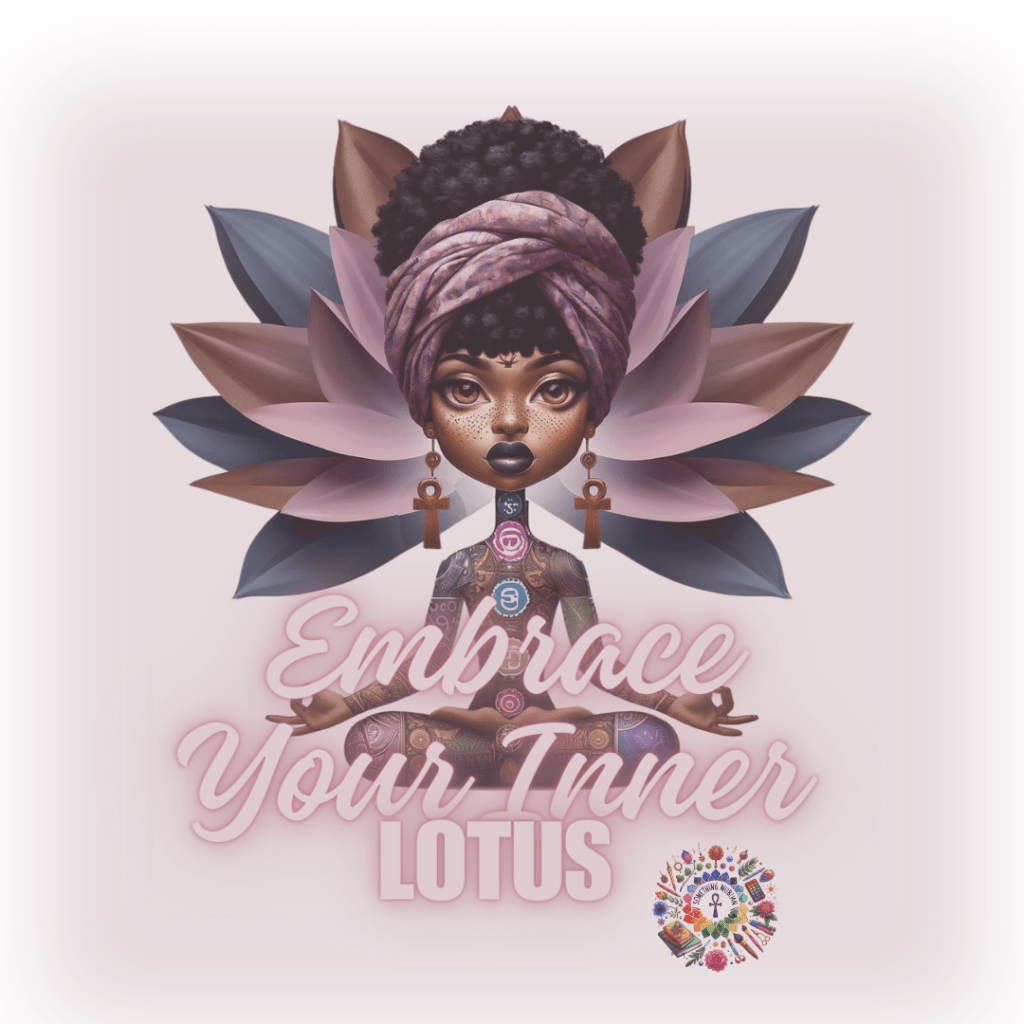 Embrace Your Inner Lotus: Healing and Expression During the Full Moon in&nbsp;Sagittarius