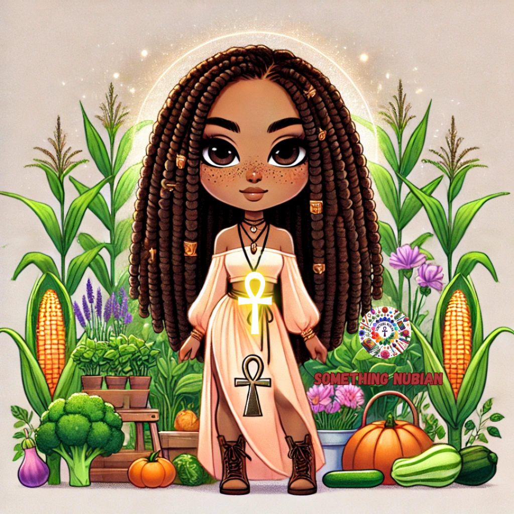 🌿 I’m Not Confused, I’m Courageous: I Share the Same God as the Plants and the&nbsp;Planets