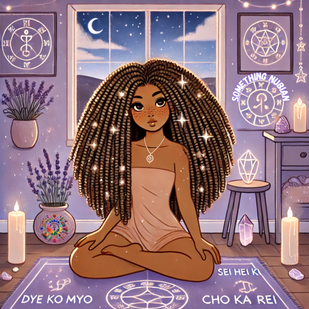 Finding My Way Back: The Journey Through Fibromyalgia, Reiki, Astrology, and&nbsp;Rediscovery