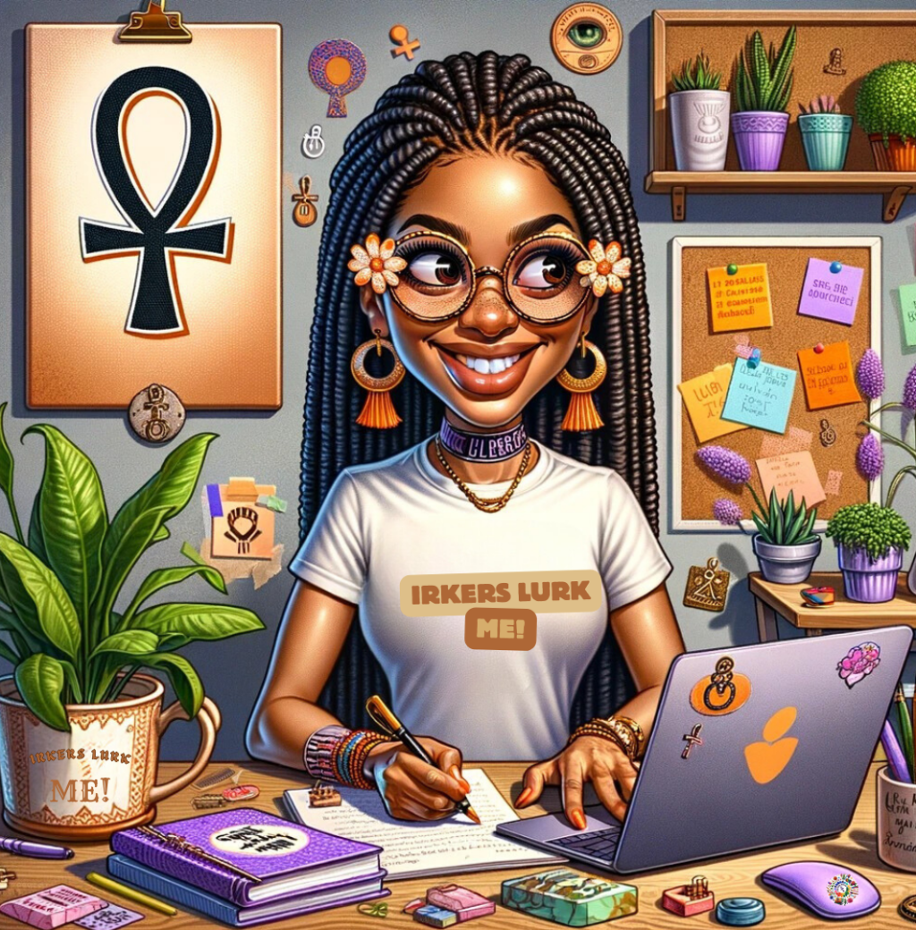 Irkers Lurk Me: Chronicles of a Healer&nbsp;Homegirl