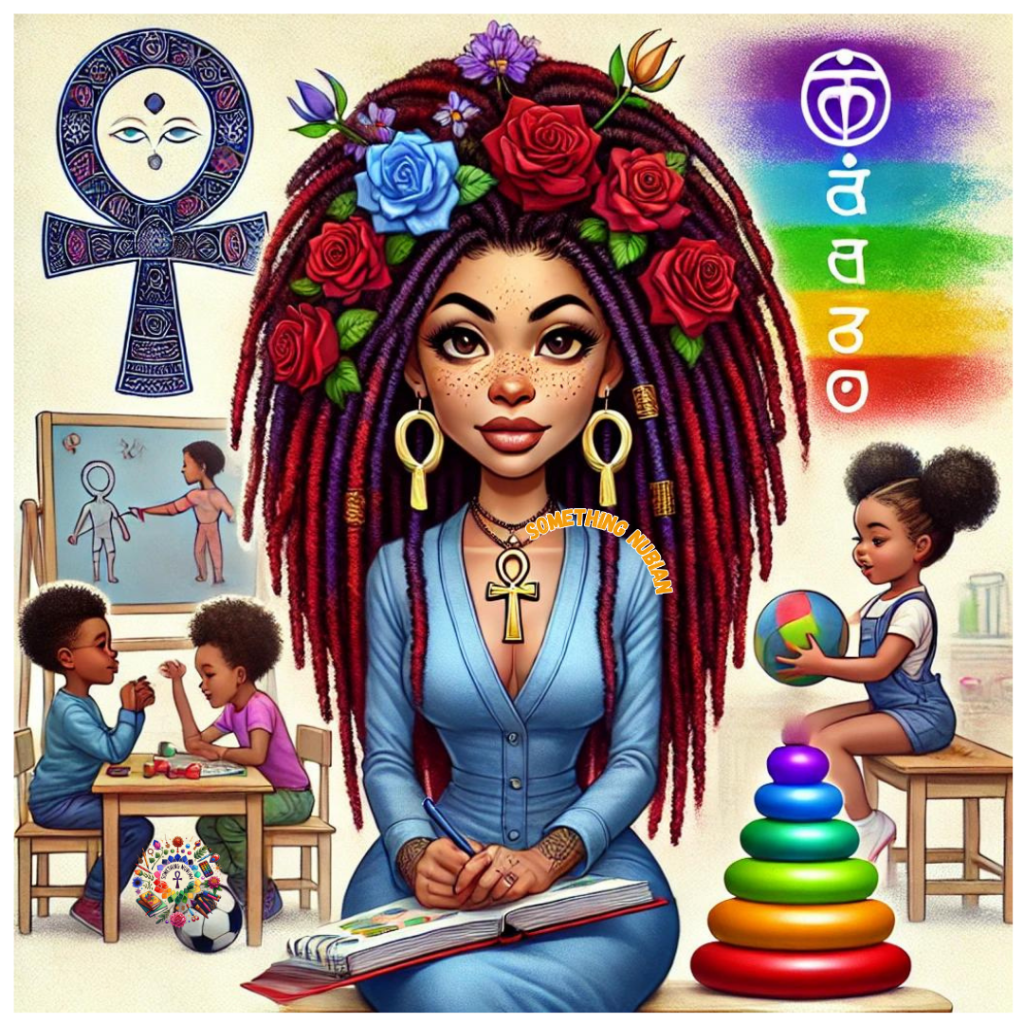 Embracing Change: Our Homeschool Journey in&nbsp;Baltimore