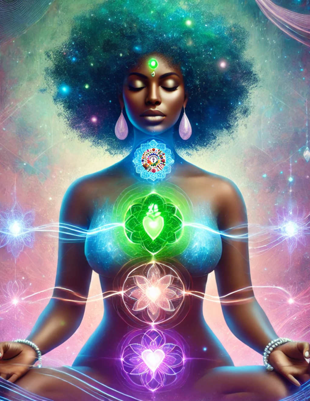 Embracing the Lessons of Three Women: Healing, Truth, and the Power of&nbsp;Balance