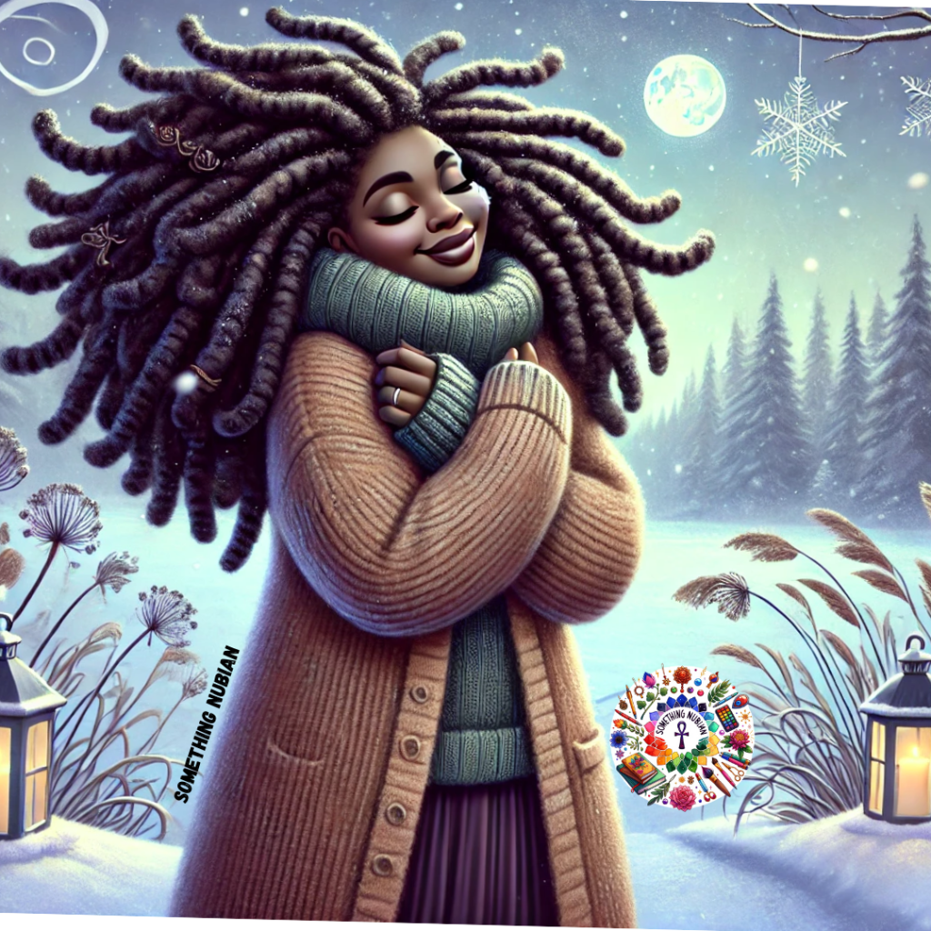 Embracing the Winter Solstice: Aligning with Earth Energy to Reset and&nbsp;Reflect