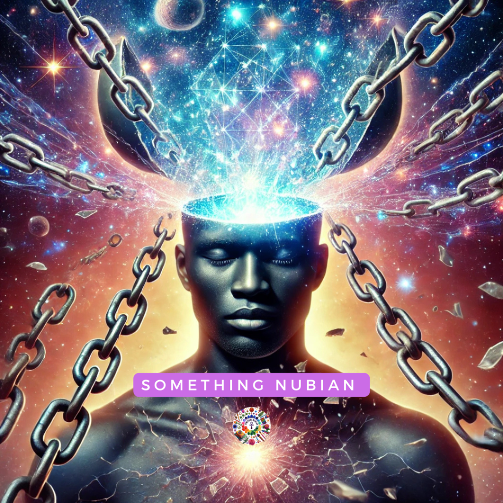 “The Password is Jesus”: Breaking Free, Reclaiming Truth & Monetizing Your Spiritual&nbsp;Wisdom