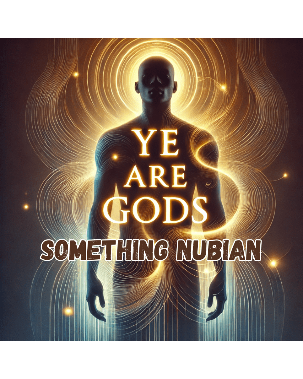 I Am the Divine: Reclaiming the God&nbsp;Within