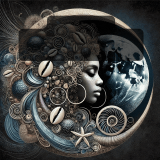 🌕✨Full Moon Magic: Virgo’s Blood Moon & Eclipse Energy Unveiled | Mercury Retrograde Reality&nbsp;Check