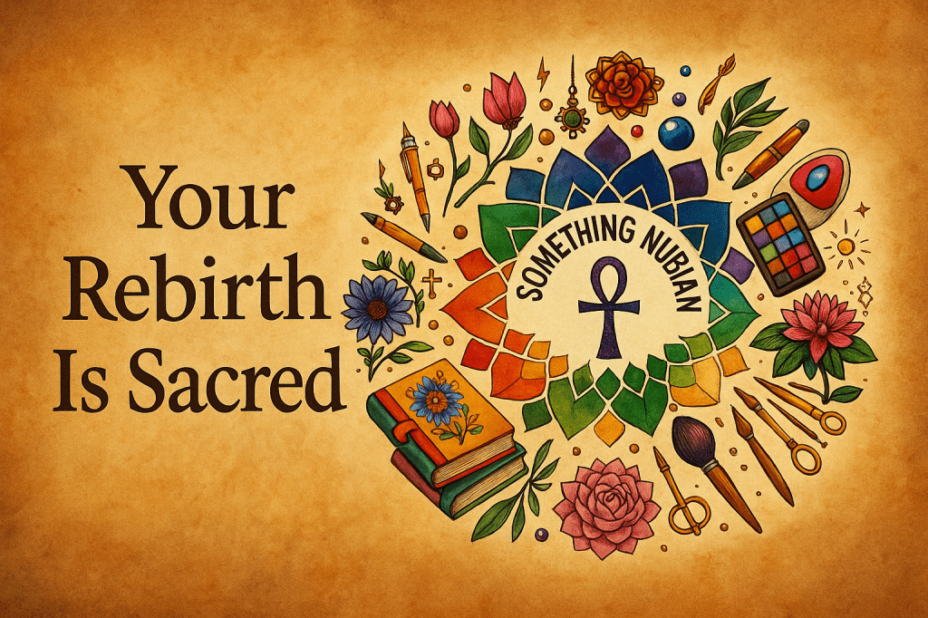 Jesus, Ishtar, and the Rebirth We’ve Been MissingAn Easter&nbsp;Special