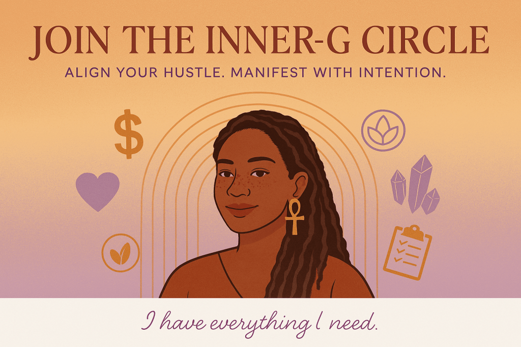 Why I Chose DoorDash: Healing, Hustling & Honoring My&nbsp;Time