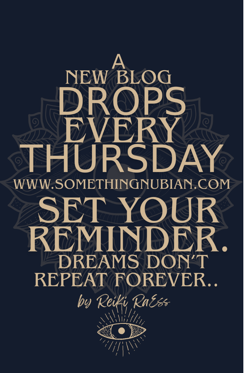 🌀 Third Eye Thursday: The Airbnb, the Ex & the Water&nbsp;Trap