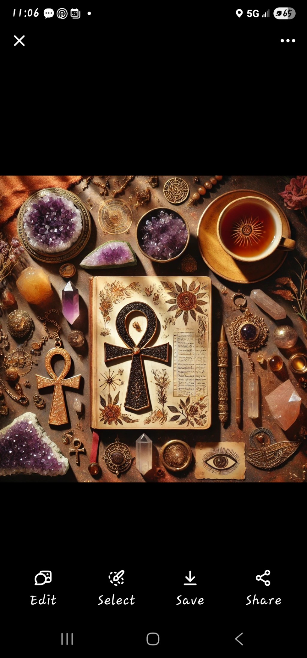 🌀 “So What?” — A Dream About Acceptance, Truth &&nbsp;Freedom