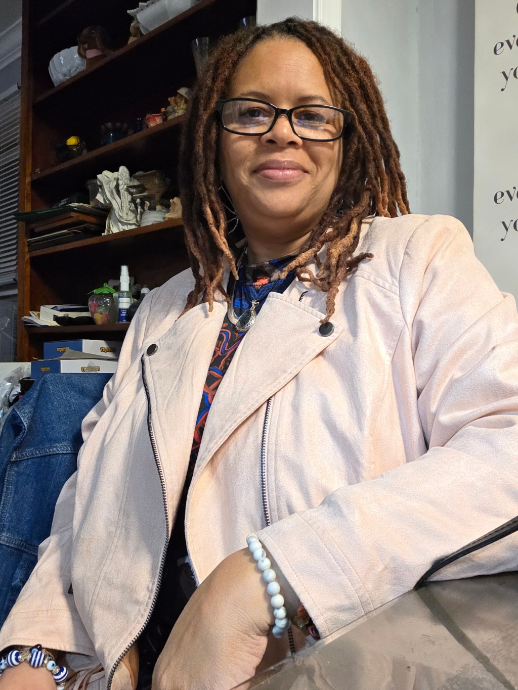 Making Heart Decisions and being Radically Honest with&nbsp;Myself