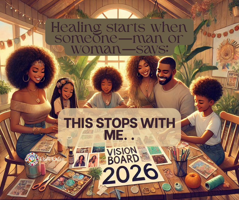 🖤 Bold + Melanin-Woman Truth: Everybody’s Talking About the Father, But What About the&nbsp;Mother?