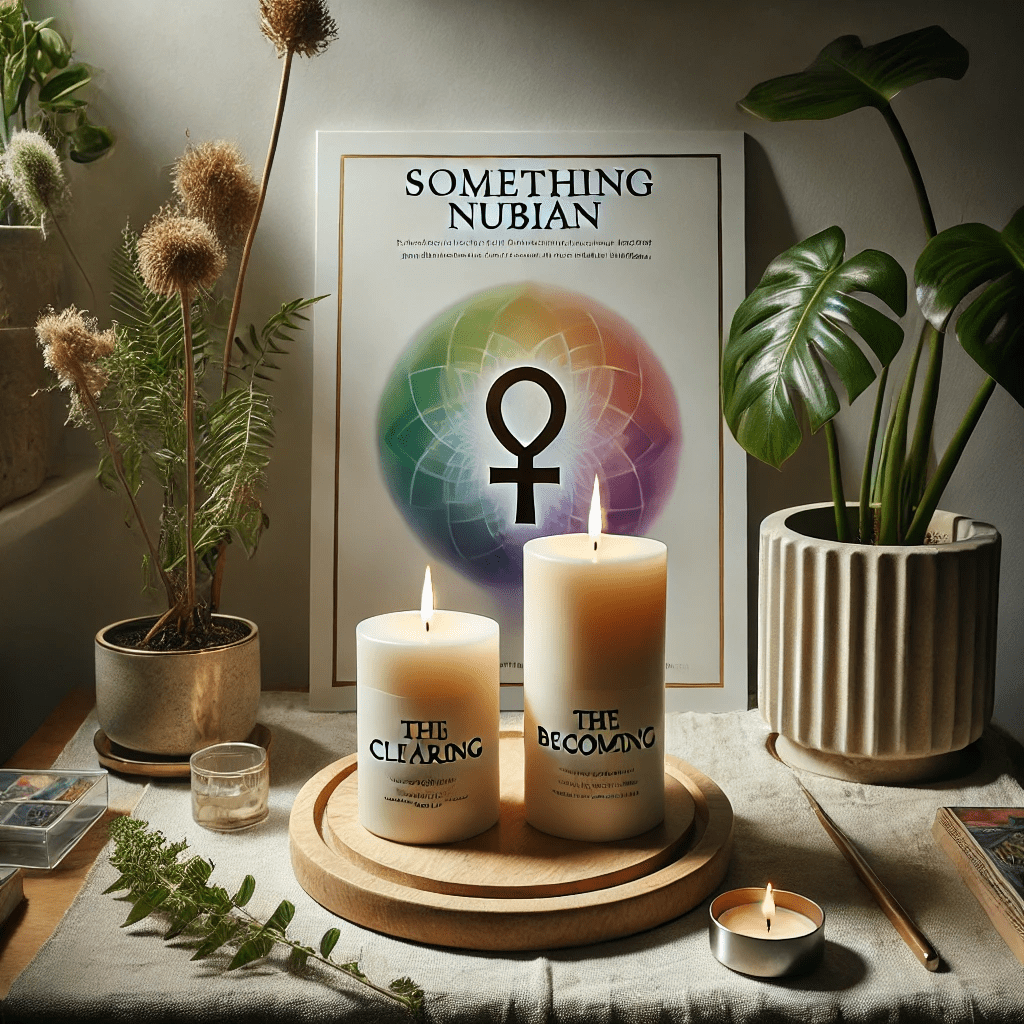 January Moon Cycle: The Clearing & The&nbsp;Becoming