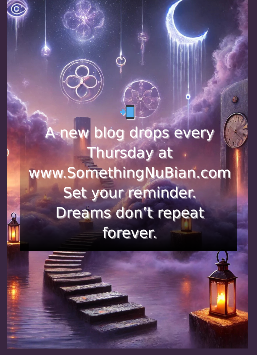 Third Eye Thursday: When Lab-Ra-Do-Rite Finds&nbsp;You