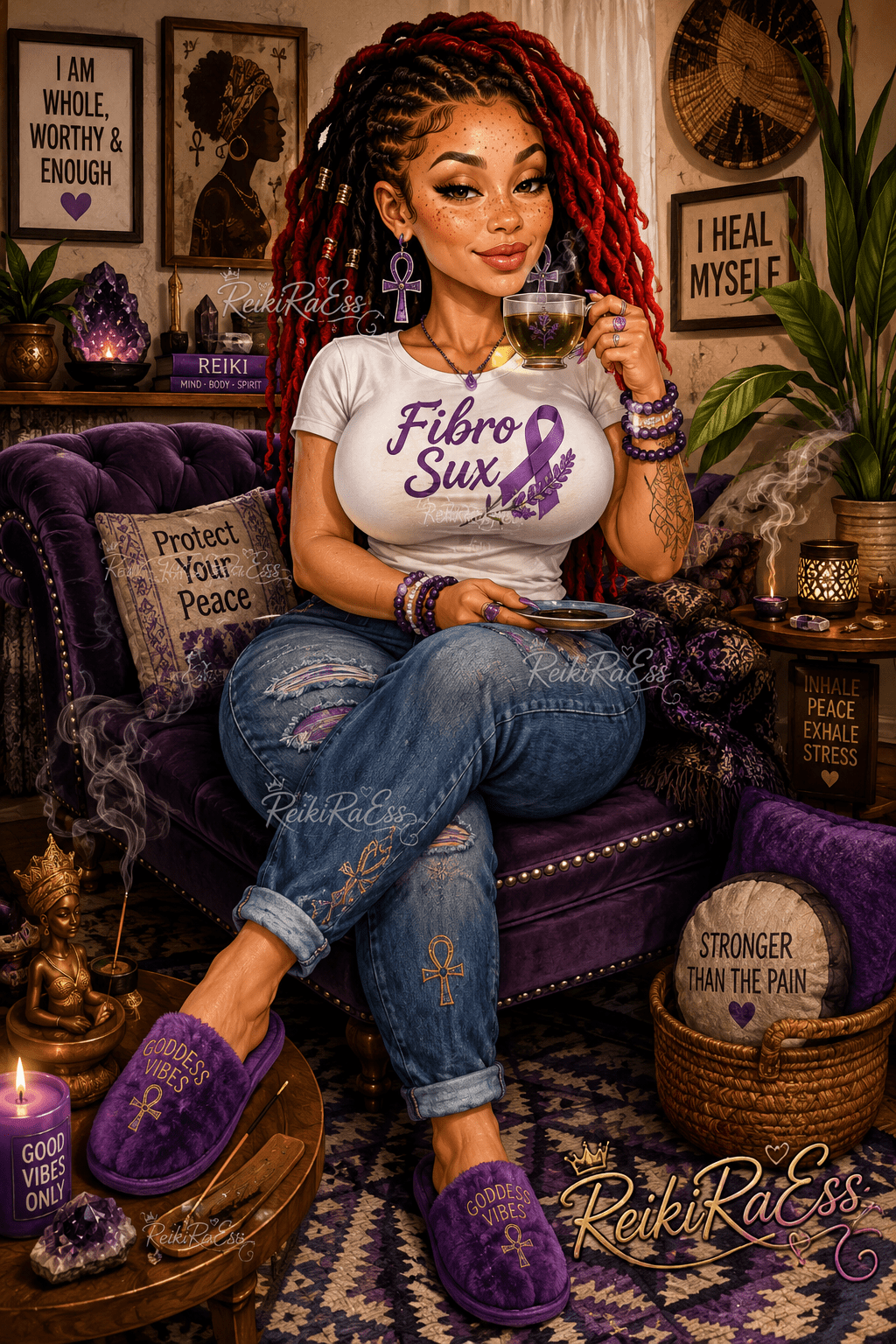 Fibromyalgia, Trauma, and the Question We Keep Asking